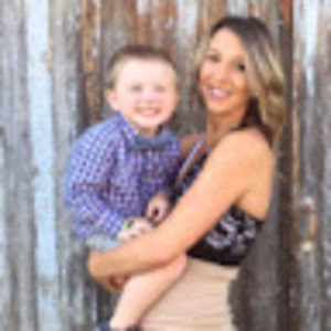 Meet your Posher, Jillian